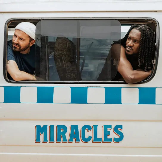 A Pass  Miracles ft. Kaboo Mp3 Download