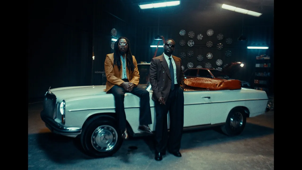 Adekunle Gold  Formation ft. Olamide Mp3 Download