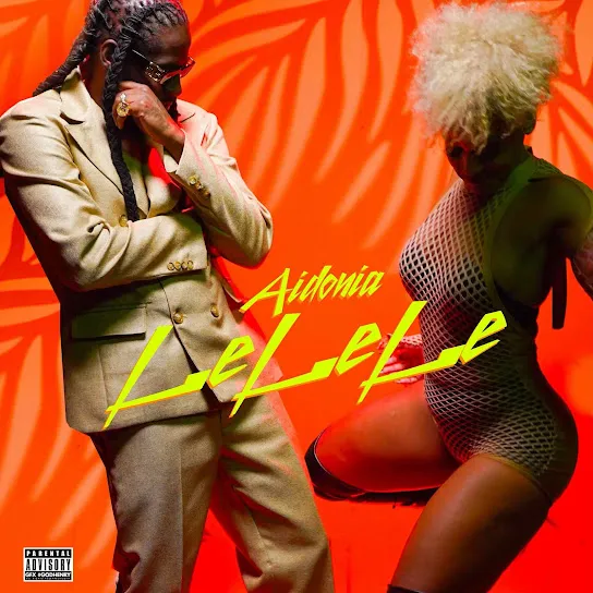 Aidonia  Le Le Le Mp3 Download