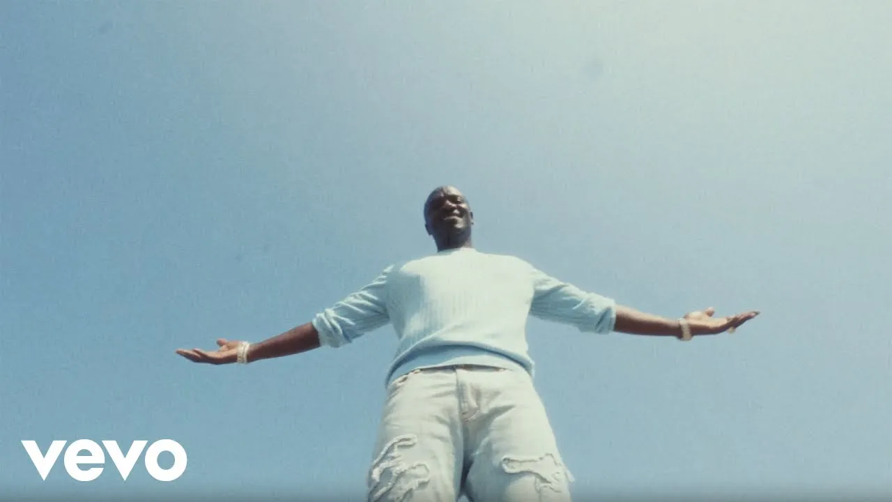 Akon  Akon's Beautiful Day Mp3 Download