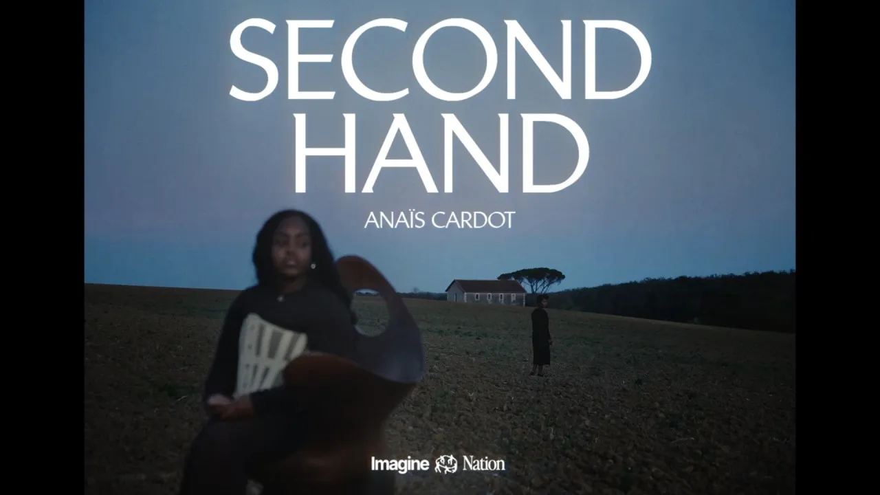 Anaïs Cardot  Second Hand Mp3 Download