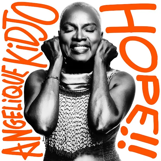 Angélique Kidjo  I’m On Fire Ft. The Cavemen. Mp3 Download