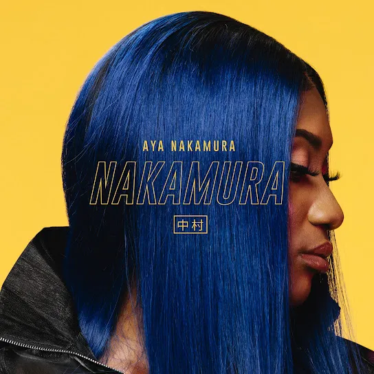 Aya Nakamura  Copines Mp3 Download