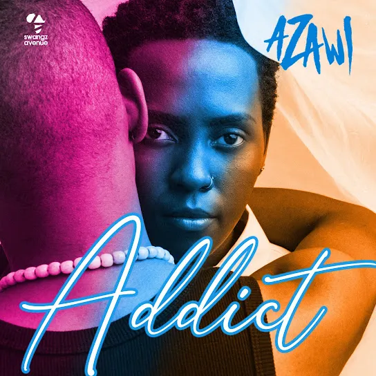 Azawi  Addict (Instrumental) Mp3 Download