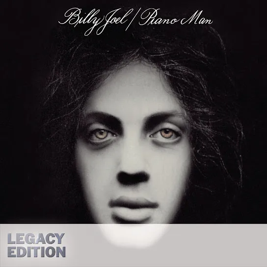 Billy Joel  Piano Man Mp3 Download
