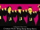 Creepy Nuts  BlingBangBangBorn Mp3 Download