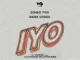 D Voice ft Diamond Platnumz  Iyo Mp3 Download