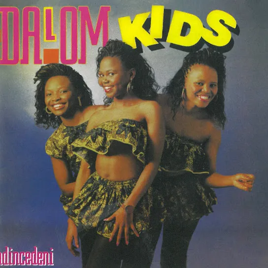 Dalom Kids  Ndincedeni Mp3 Download