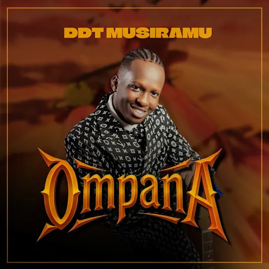 DDT Musiramu  OMPANA Mp3 Download