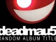 Deadmau5  I Remember (Radio Edit) Ft. Kaskade Mp3 Download