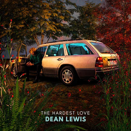 Dean Lewis  How Do I Say Goodbye Mp3 Download