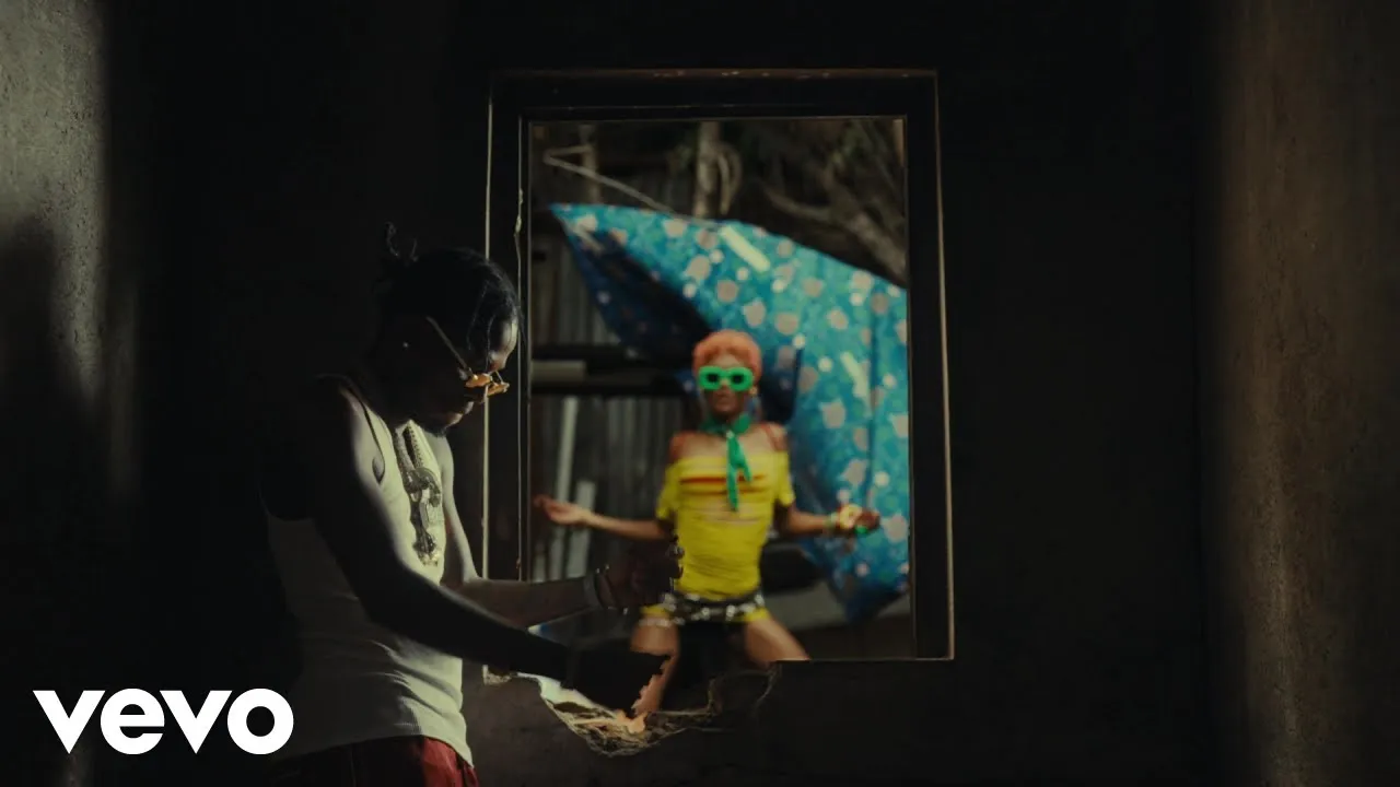Di Genius  Slip & Slide ft. Masicka & Stephen "Di Genius" McGregor Mp3 Download