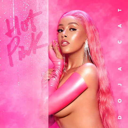 Doja Cat  Like That Ft. Gucci Mane Mp3 Download