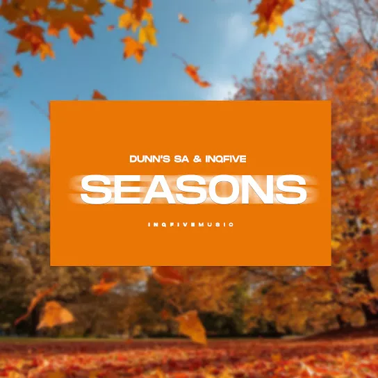 Dunn's SA  Deep inside ft. InQfive Mp3 Download