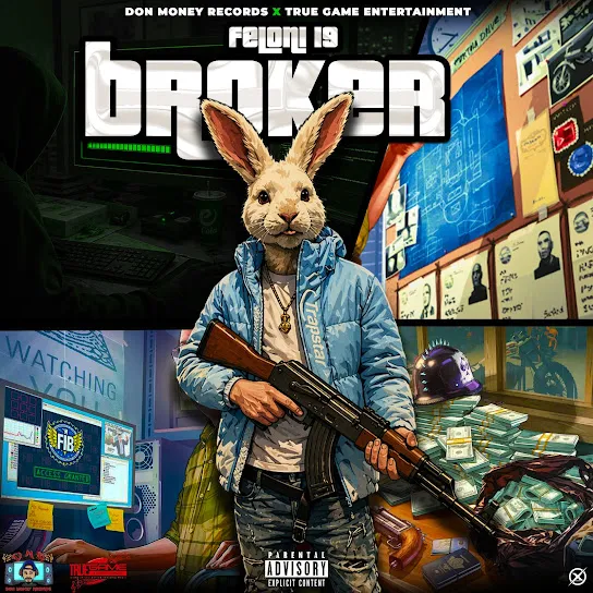 Feloni19  Broker Mp3 Download