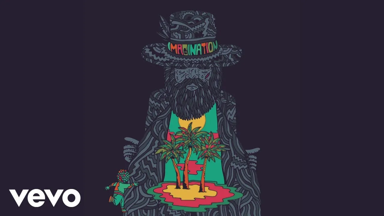 Foster The People  Imagination (Official Audio) Mp3 Download