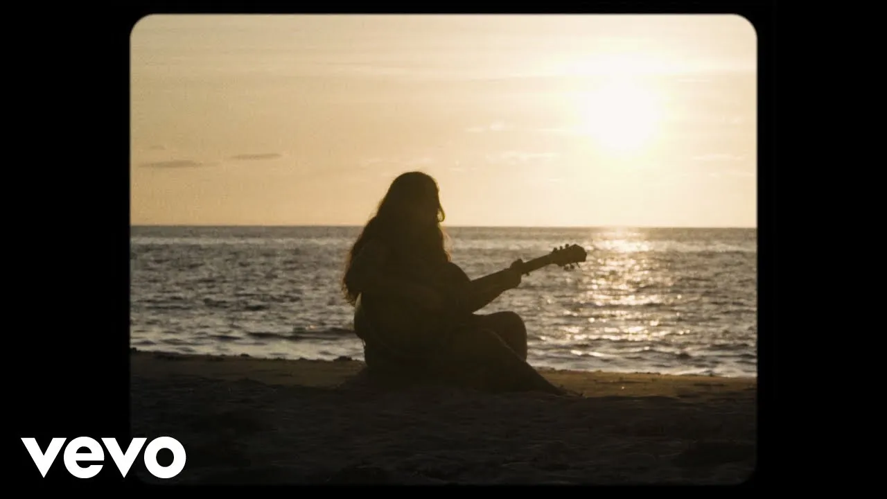 Gigi Perez  Sailor Song Mp3 Download