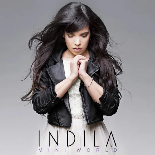 Indila  Love Story Mp3 Download