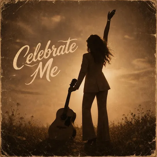 IngaRose  Celebrate Me Mp3 Download