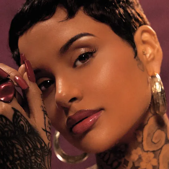 Kehlani  Folded Mp3 Download
