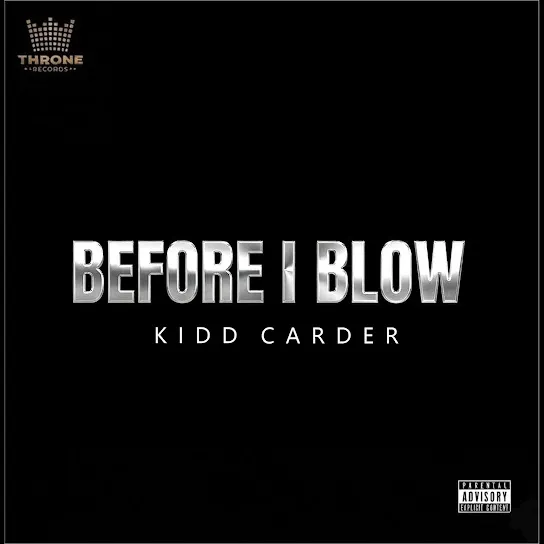 Kidd Carder  Gobe Mp3 Download