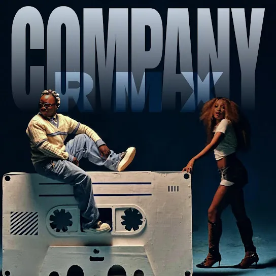Leo K.I.G  Company (Remix) ft. MIMI KAMPALA Mp3 Download