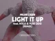 Major Lazer  Light It Up (Remix) Ft. Fuse ODG & Nyla Mp3 Download