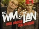 MC WM  Sua Amiga Vou Pegar Ft. MC Lan Mp3 Download
