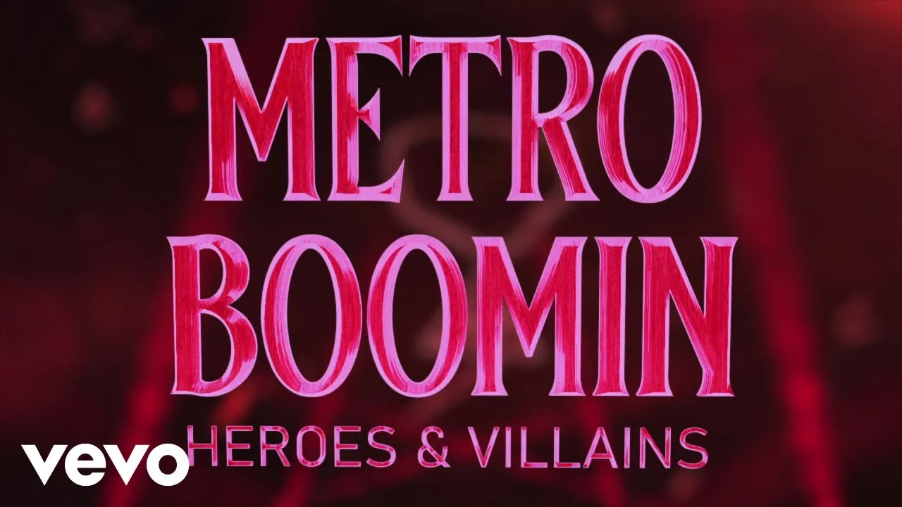 Metro Boomin  Trance ft. Travis Scott & Young Thug Mp3 Download