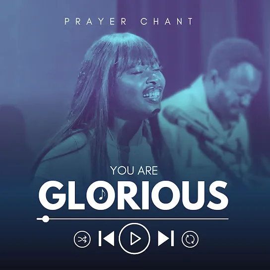 Minstrel Myra  You Are Glorious  Prayer Chant Mp3 Download