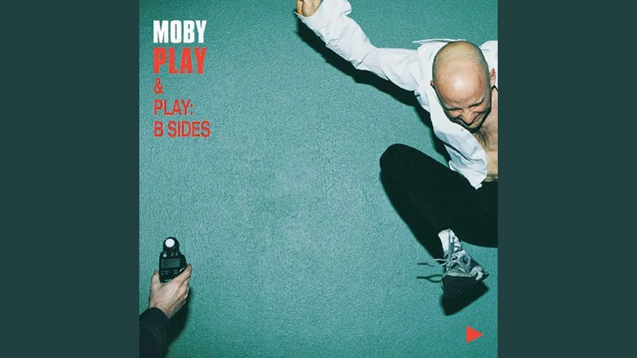 Moby  Porcelain Mp3 Download