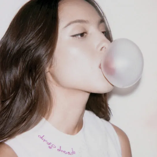 Olivia Rodrigo  drop dead Mp3 Download