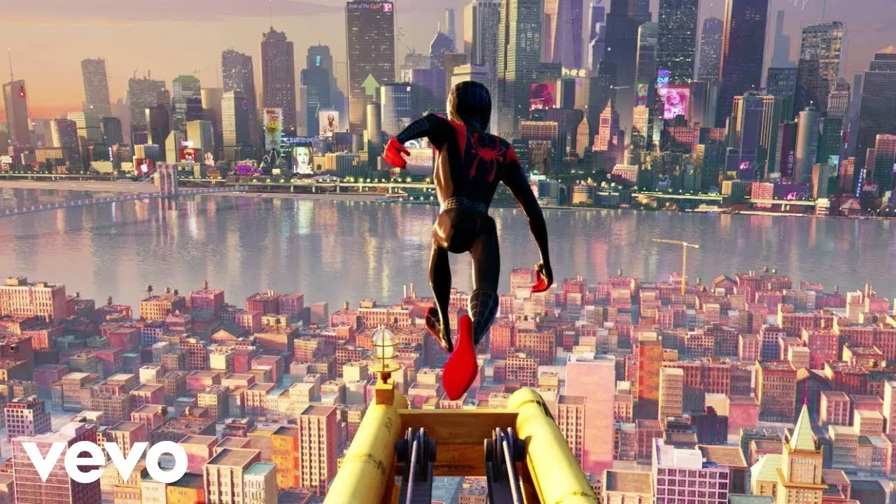 Post Malone  Sunflower (SpiderMan: Into the SpiderVerse) Ft. Swae Lee Mp3 Download