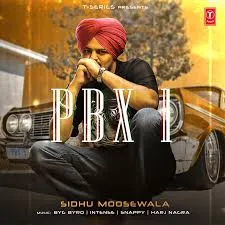 Sidhu Moose Wala  Eyes on Me Ft. The Kidd Mp3 Download