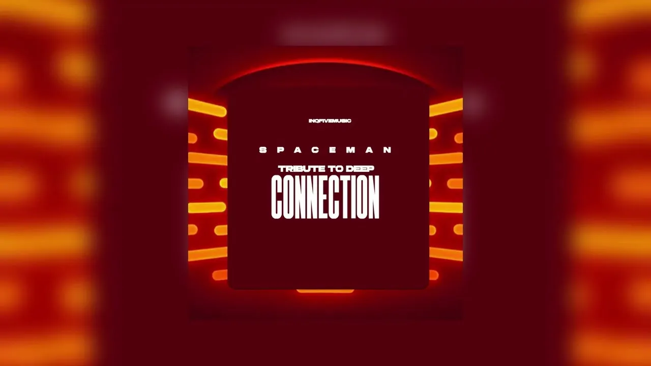 Spaceman  DANGER Mp3 Download