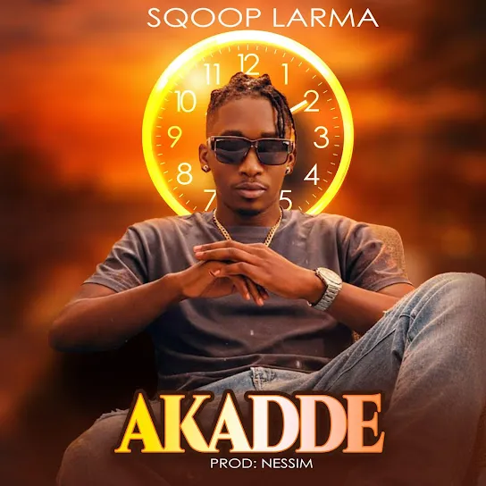 Sqoop Larma  Akadde Mp3 Download