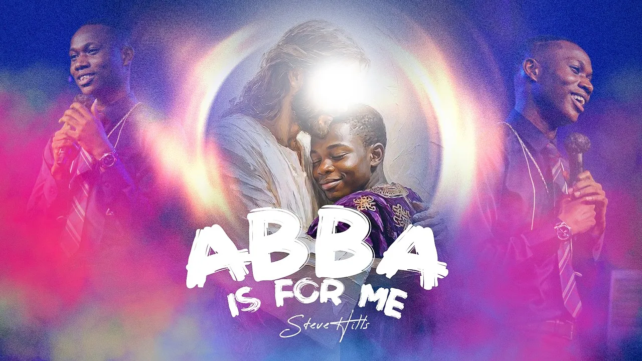 SteveHills  Abba is for me Mp3 Download