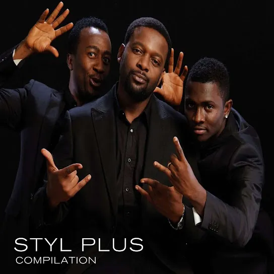 StylPlus  Olufunmi Mp3 Download