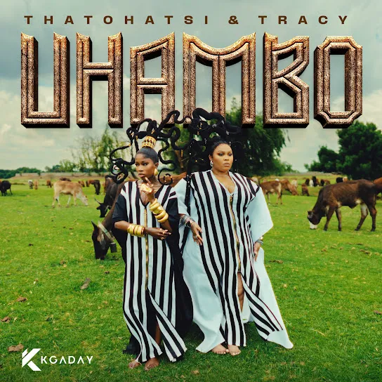 Thatohatsi  Esandleni ft. Tracy & ShaunMusiq Mp3 Download