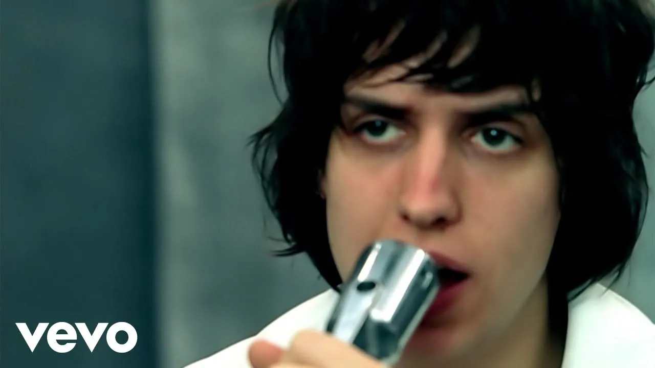 The Strokes  You Only Live Once Mp3 Download