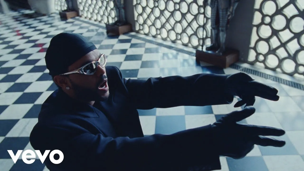 The Weeknd  Popular Ft. Madonna & Playboi Carti Mp3 Download
