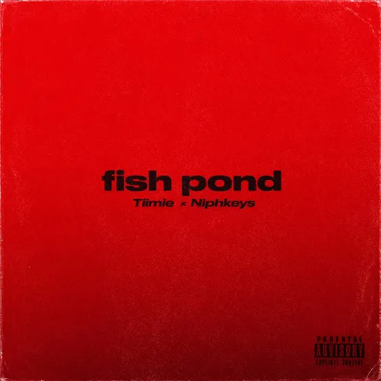 Tiimie  Fish Pond ft. Niphkeys Mp3 Download