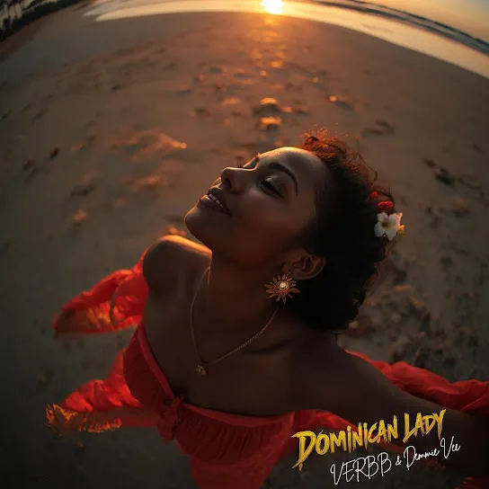 VERBB  dominican lady ft. Demmie Vee Mp3 Download