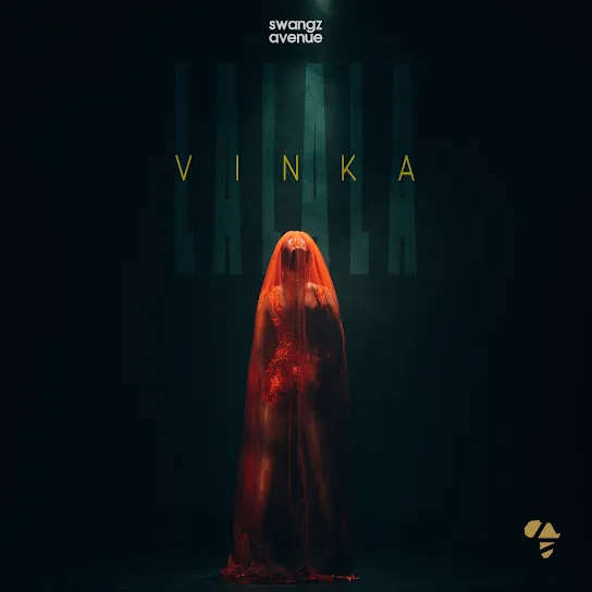 Vinka  Lalala (Instrumental) Mp3 Download