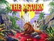 Yaksta x TrackStarr  The Return (Country Man) Mp3 Download
