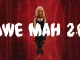 Zee Nxumalo, Dlala Thukzin, Young Stunna & Blxckie   Awe Mah 2.0 Mp3 Download