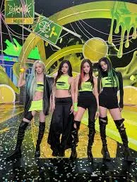 Aespa Lemonade Mp3 Download