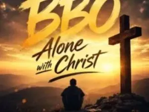 BBO Alone With Christ Mp3 Download