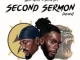 Black Sherif  Second Sermon (Remix) ft Burna Boy Mp3 Download