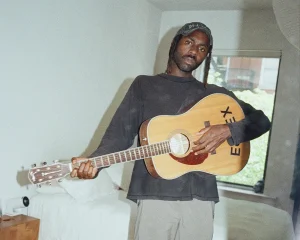 Blood Orange  Essex_Honey Mp3 Download